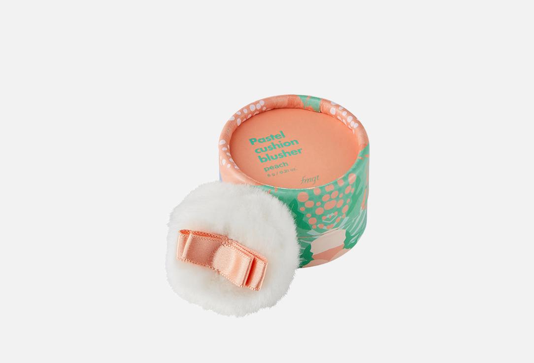 THE FACE SHOP Long-lasting powder blush Pastel