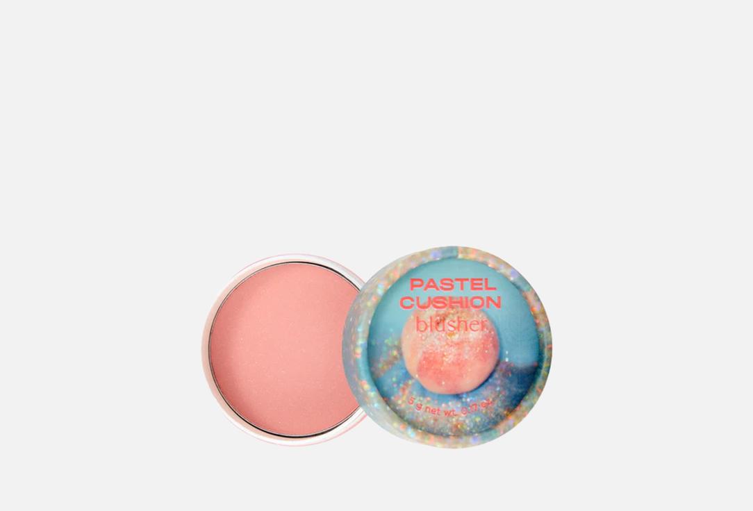 THE FACE SHOP Long-lasting powder blush Pastel