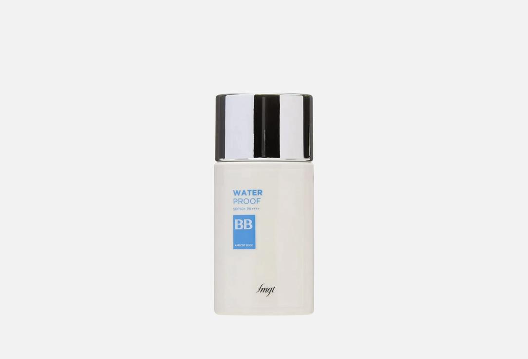 THE FACE SHOP BB cream SPF50+ PA+++ Waterproof