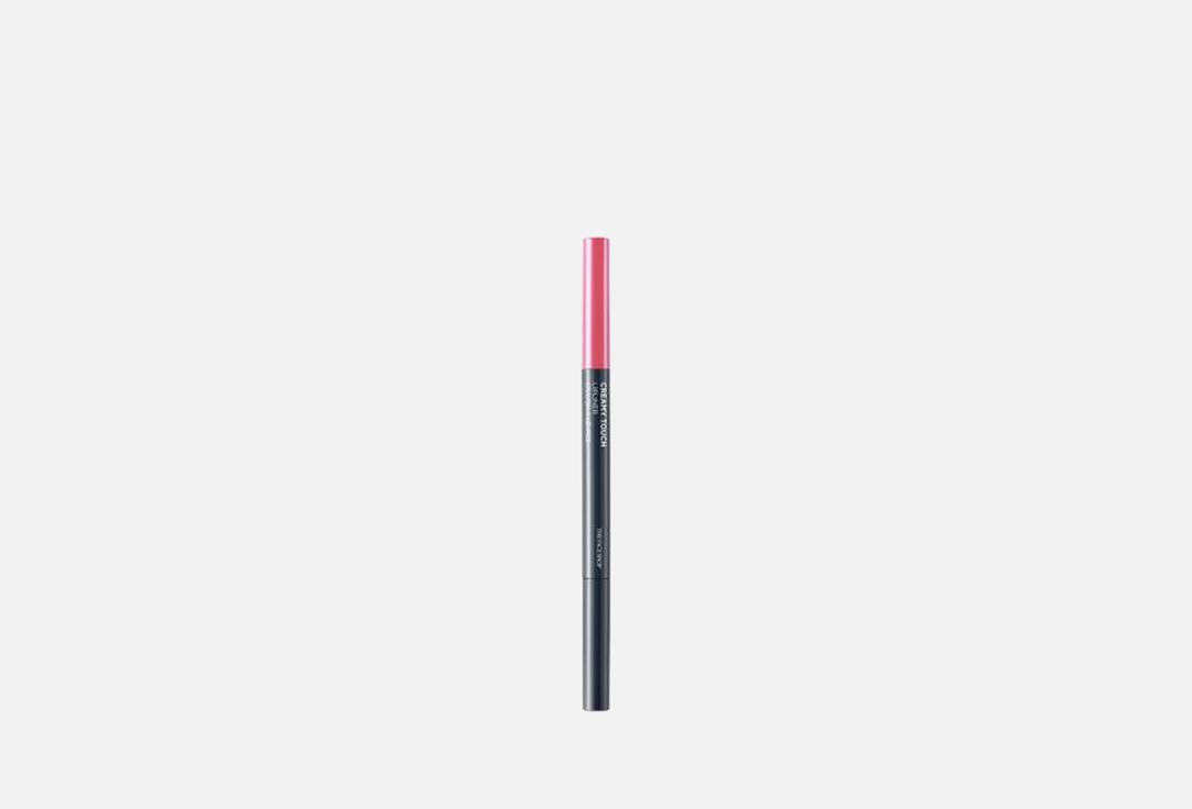 THE FACE SHOP Lip Liner Creamy Touch