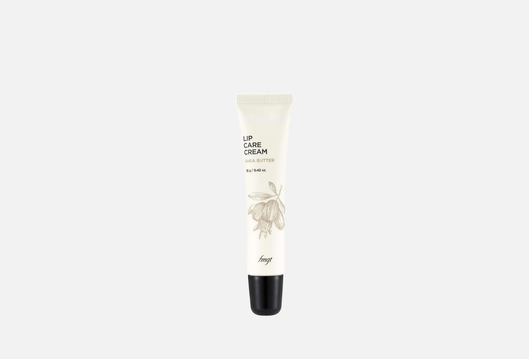 THE FACE SHOP Lip Cream Lip Care 01 12 ml THE FACE SHOP Lip Cream Lip Care