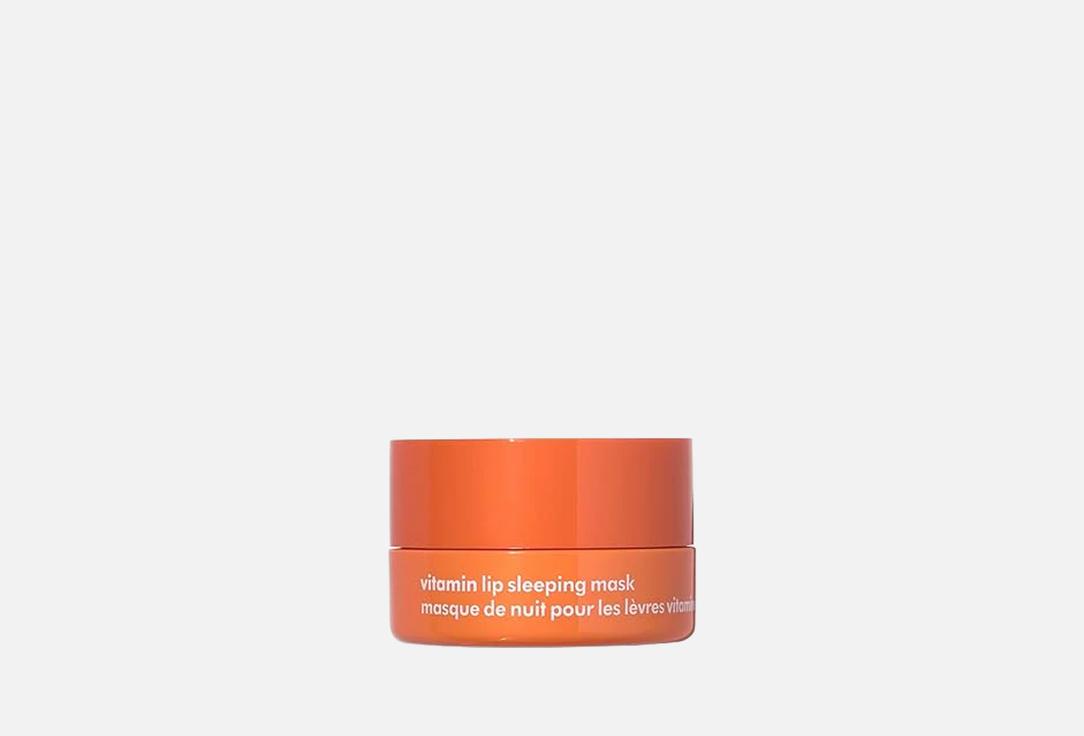 THE FACE SHOP Lip Sleeping Mask Vitamin