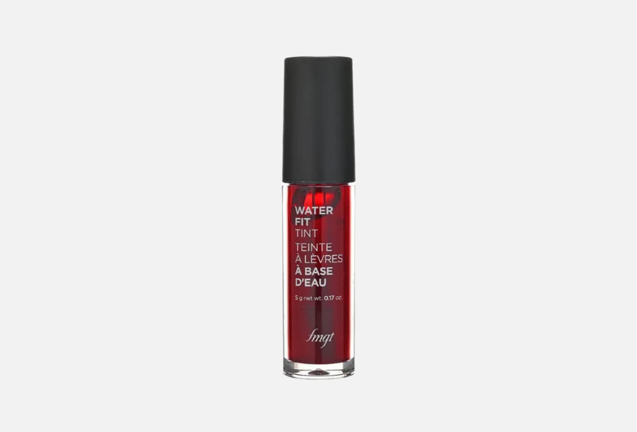 Water Fit Tint  5 05, Cherry Kiss