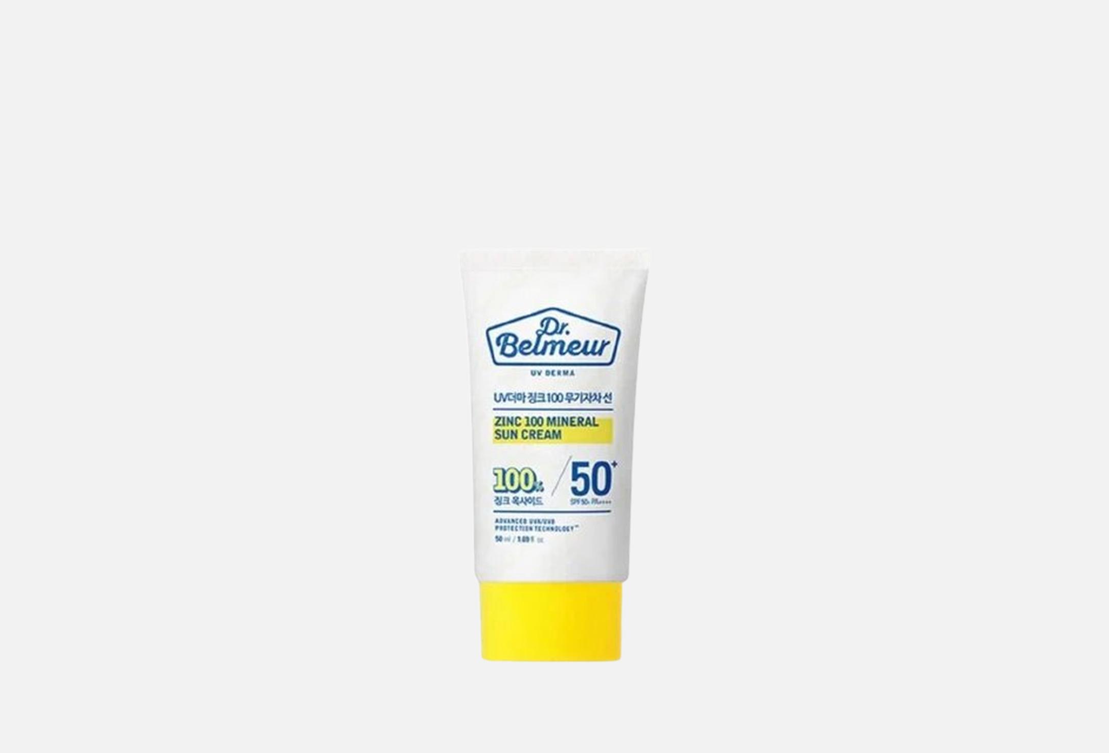 UV Derma 50