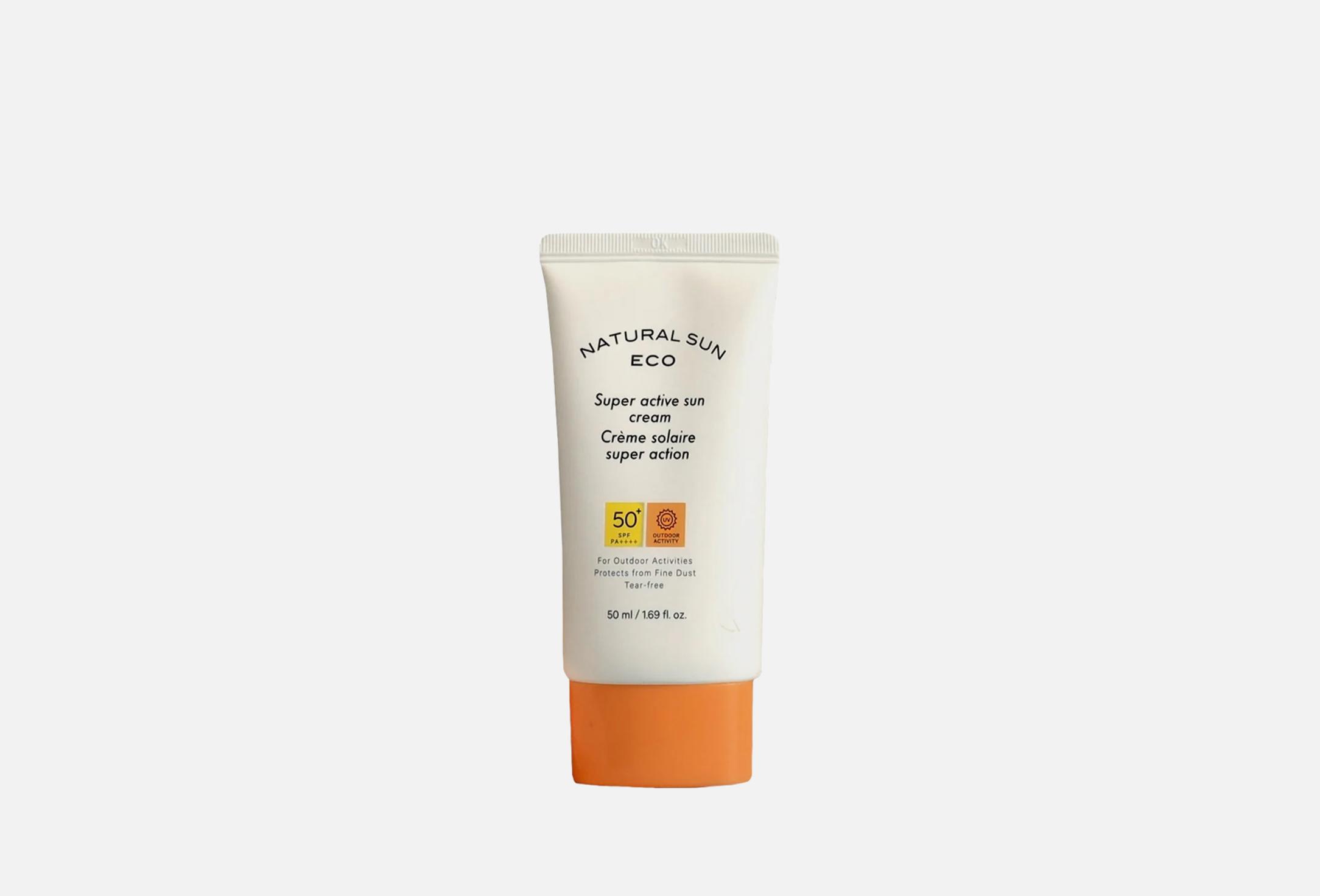 Natural Sun Eco 50