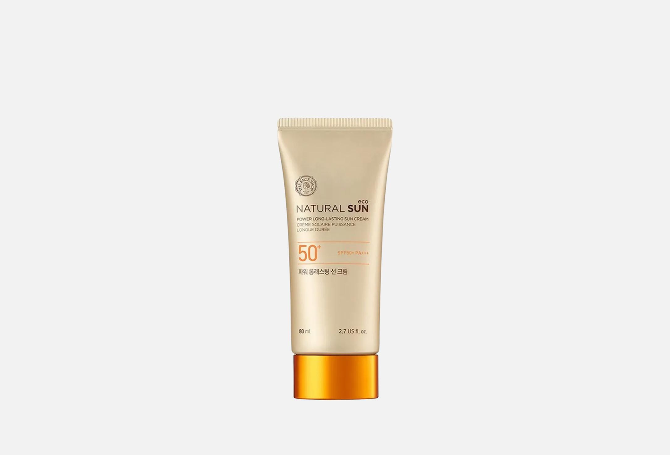 Power Long-Lasting 80