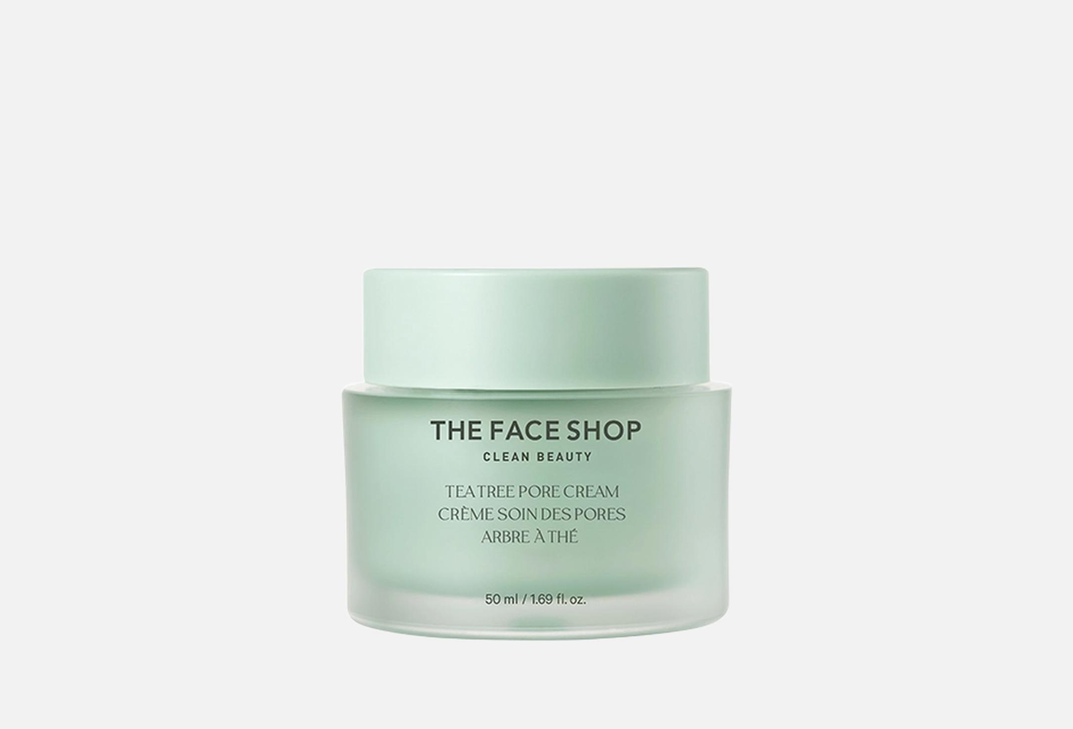 Tea Tree 50