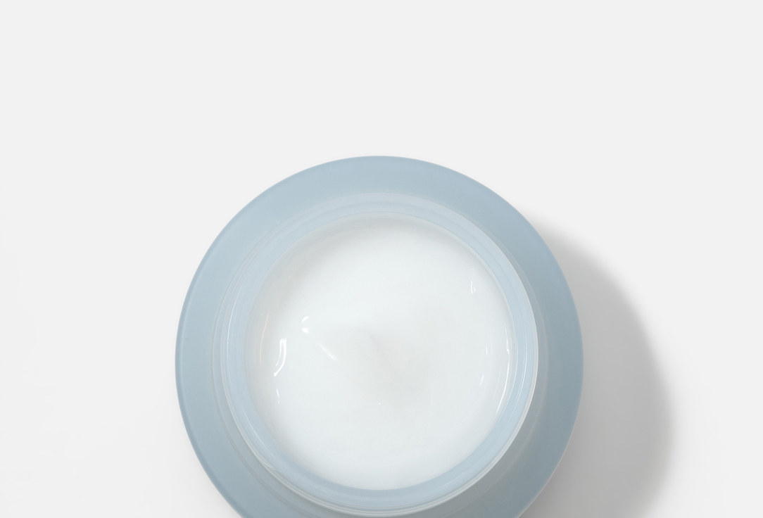 THE FACE SHOP Hydrating Face Cream Alltimate Hyaluronic Squalane 1%