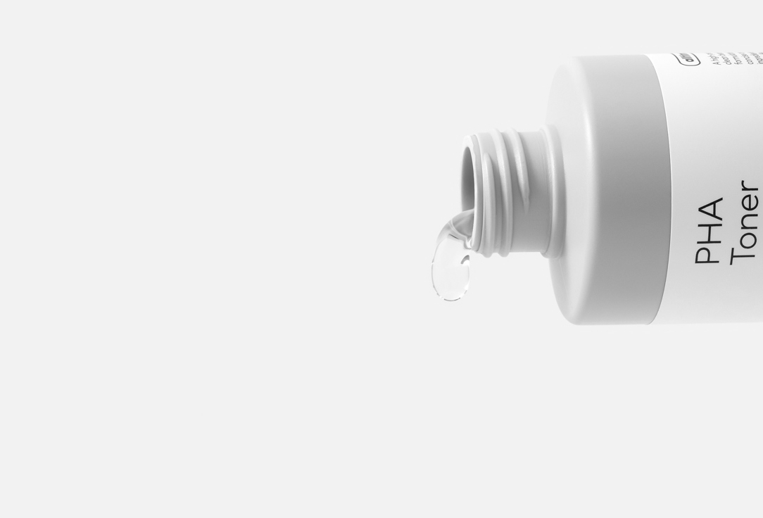 THE FACE SHOP Exfoliating Face Toner Alltimate PHA