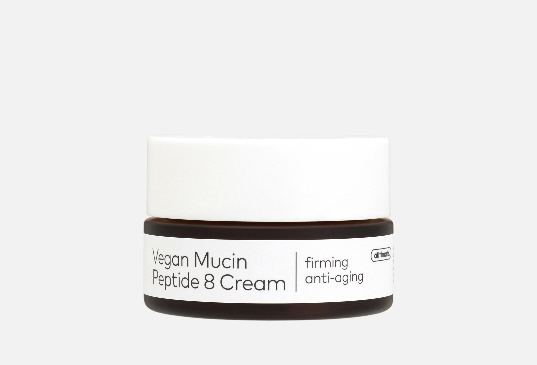 Vegan Mucin Peptide 8  50 