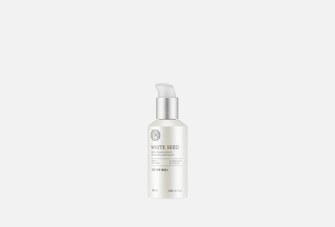 THE FACE SHOP Brightening Face Serum White Seed