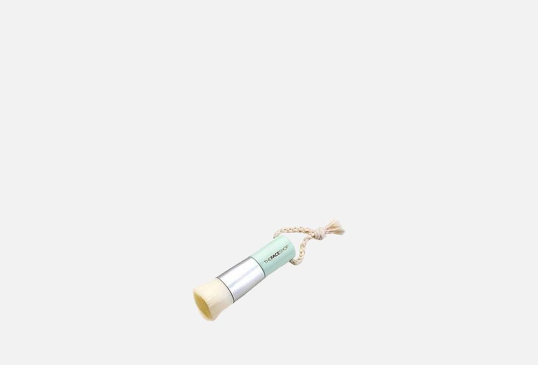 THE FACE SHOP Nose Pore Cleansing Brush Daily Beauty Tools THE FACE SHOP Nose Pore Cleansing Brush Daily Beauty Tools
