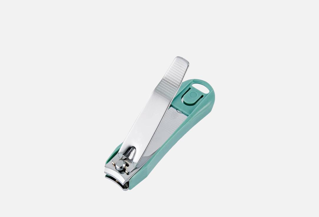 THE FACE SHOP Nail Clipper Daily Beauty Tools 1 pcs THE FACE SHOP Nail Clipper Daily Beauty Tools