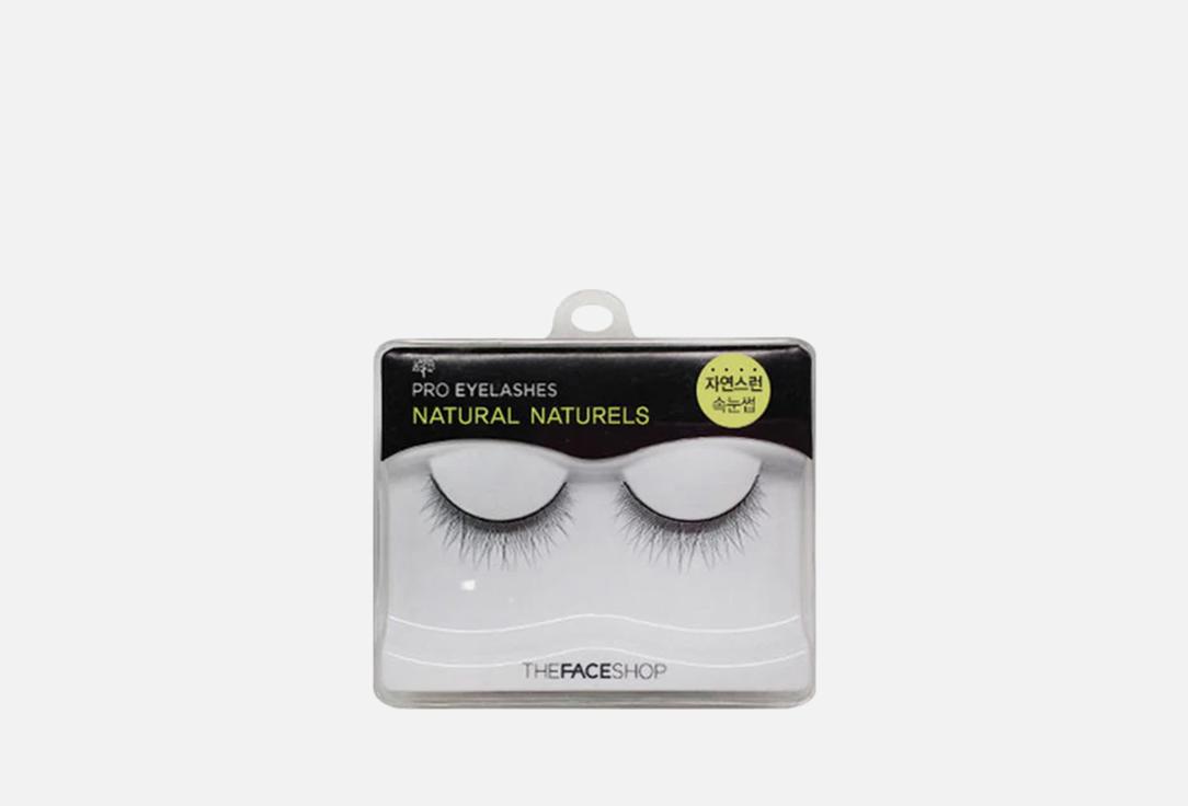THE FACE SHOP False Eyelashes Daily Beauty Tools