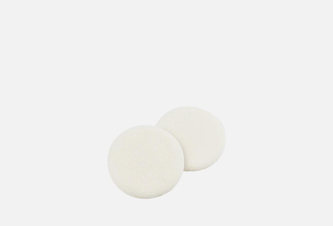 THE FACE SHOP Powder Puff Daily Beauty Tools