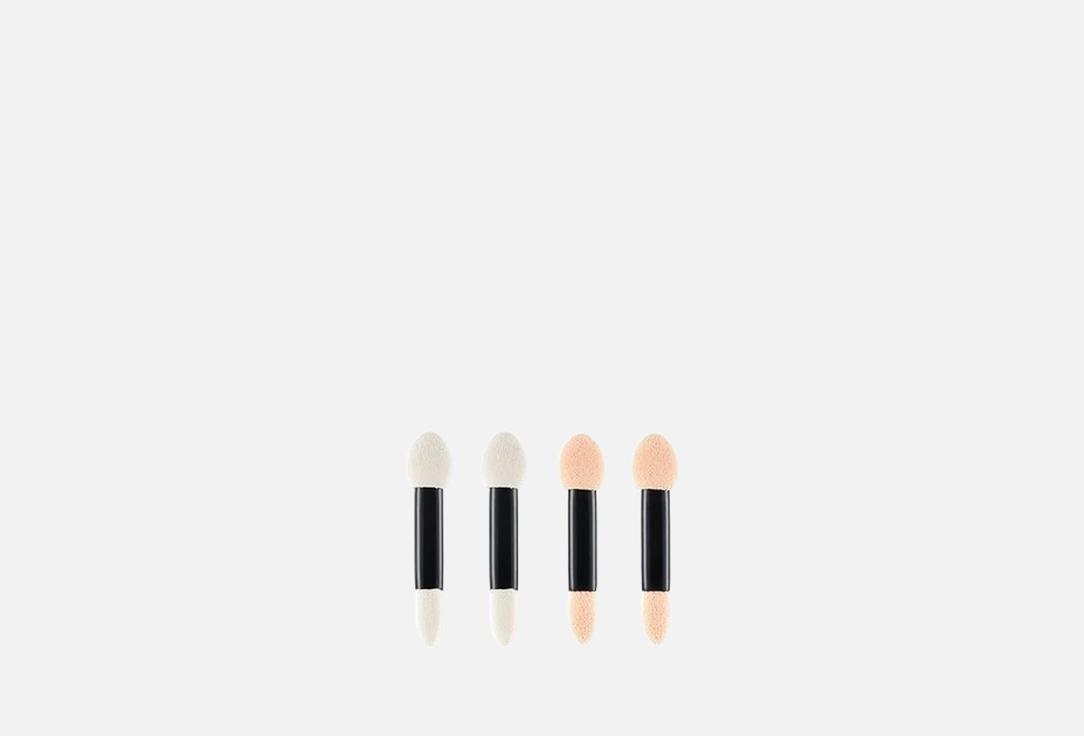 THE FACE SHOP Four-piece eyeshadow set Eyeshadow Rubycell Tip 8 g THE FACE SHOP Four-piece eyeshadow set Eyeshadow Rubycell Tip