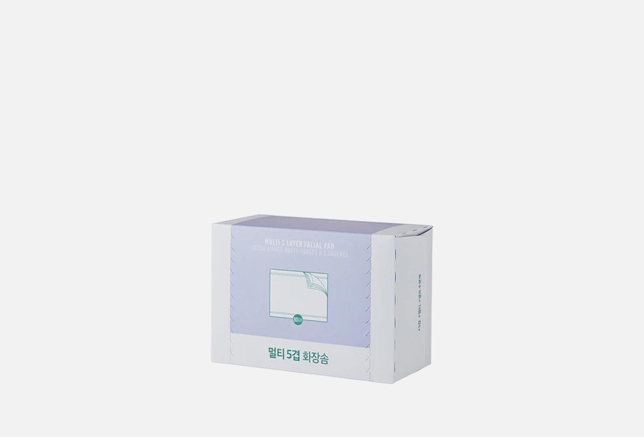 Multi 5-Layer 1