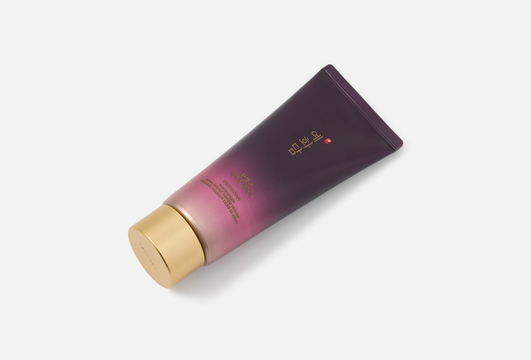 Yehwadam Serum-Infused Cleansing Foam Hwansaenggo