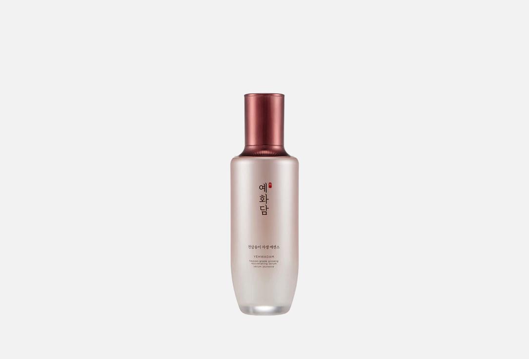 Yehwadam Rejuvenating Serum Heaven Grade Ginseng