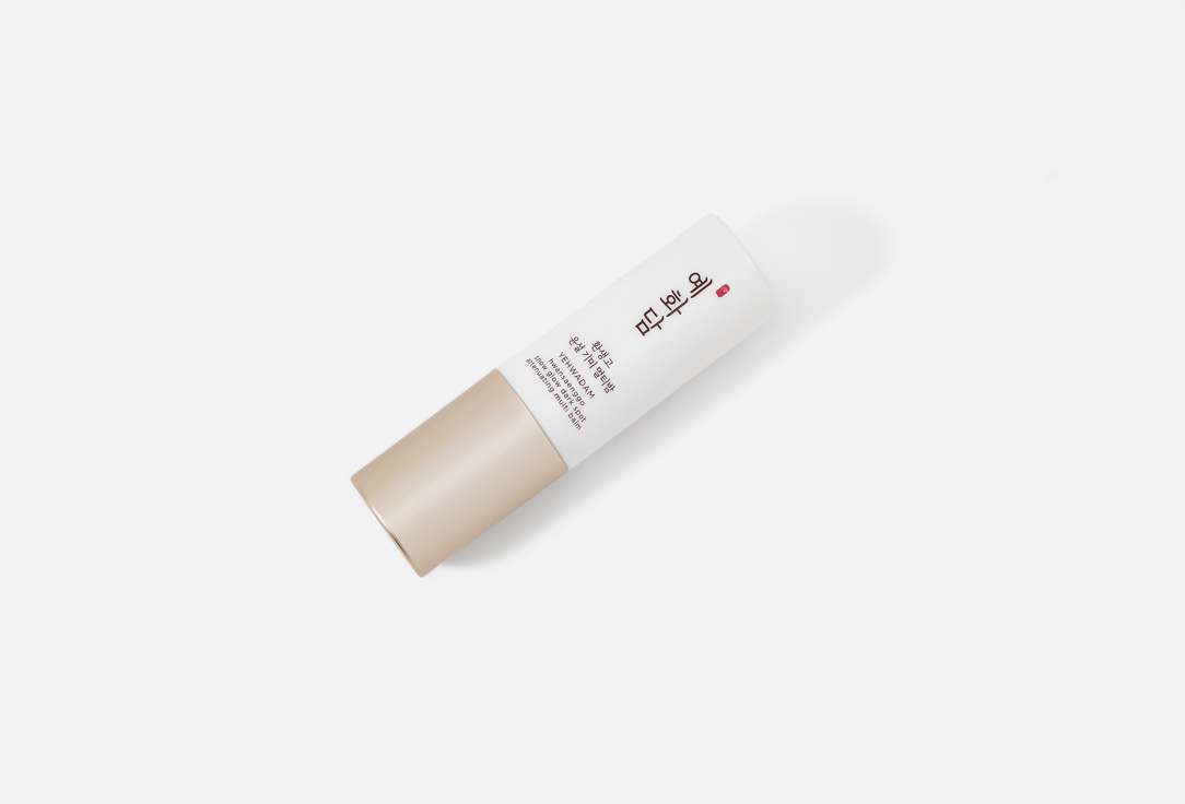Yehwadam Brightening Multi-Balm Stick SPF50+ PA++++ Hwansaenggo Snow Glow