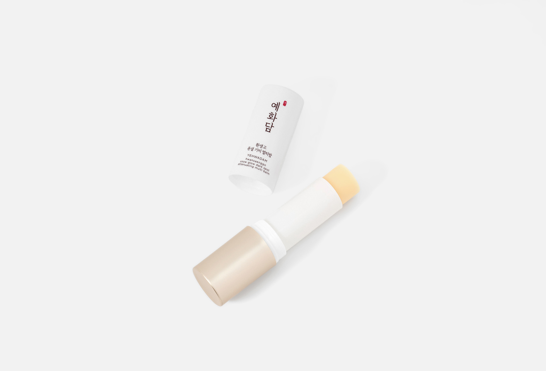 Yehwadam Brightening Multi-Balm Stick SPF50+ PA++++ Hwansaenggo Snow Glow