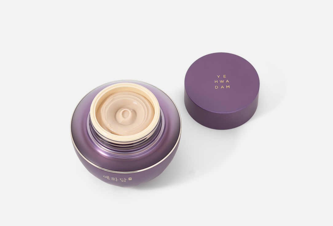 Yehwadam Rejuvenating Eye Cream Hwansaenggo Ultimate
