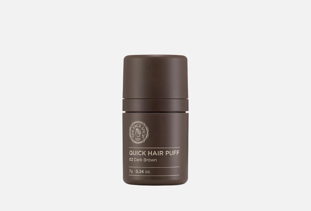 THE FACE SHOP Hair Powder Quick