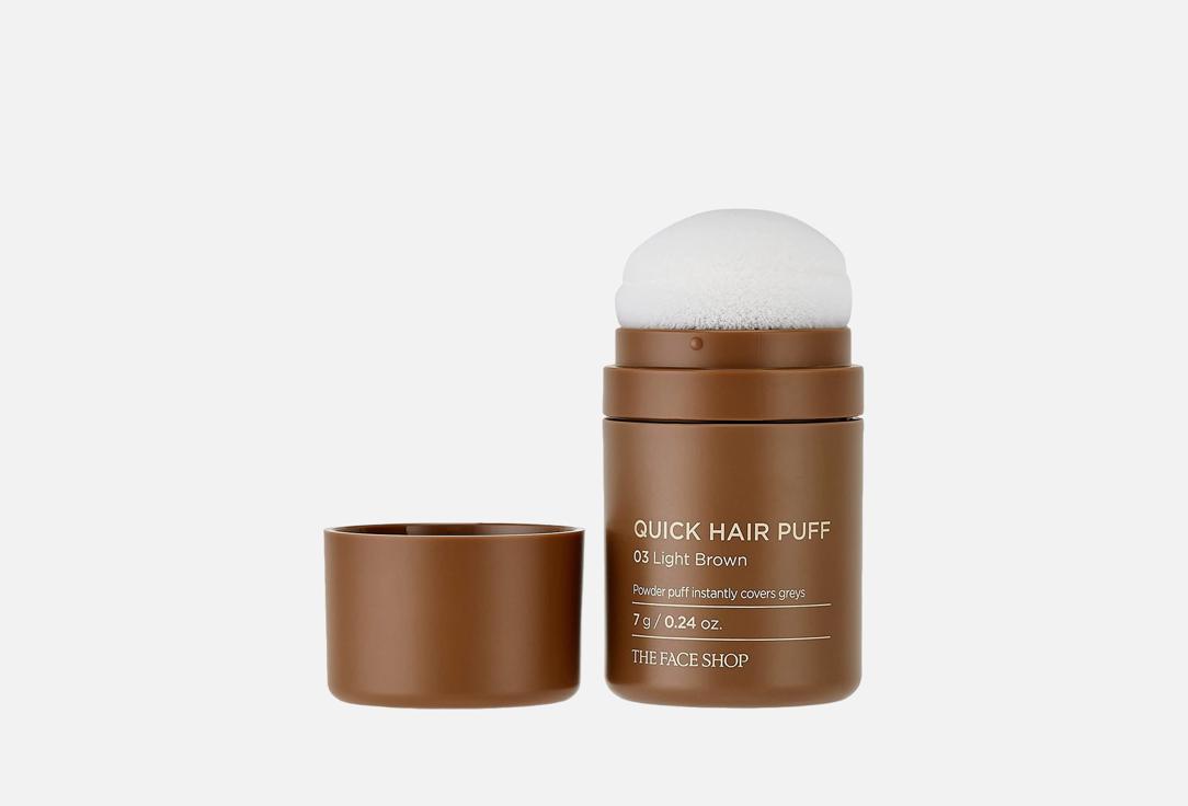 THE FACE SHOP Hair Powder Quick