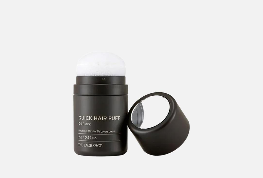 THE FACE SHOP Hair Powder Quick