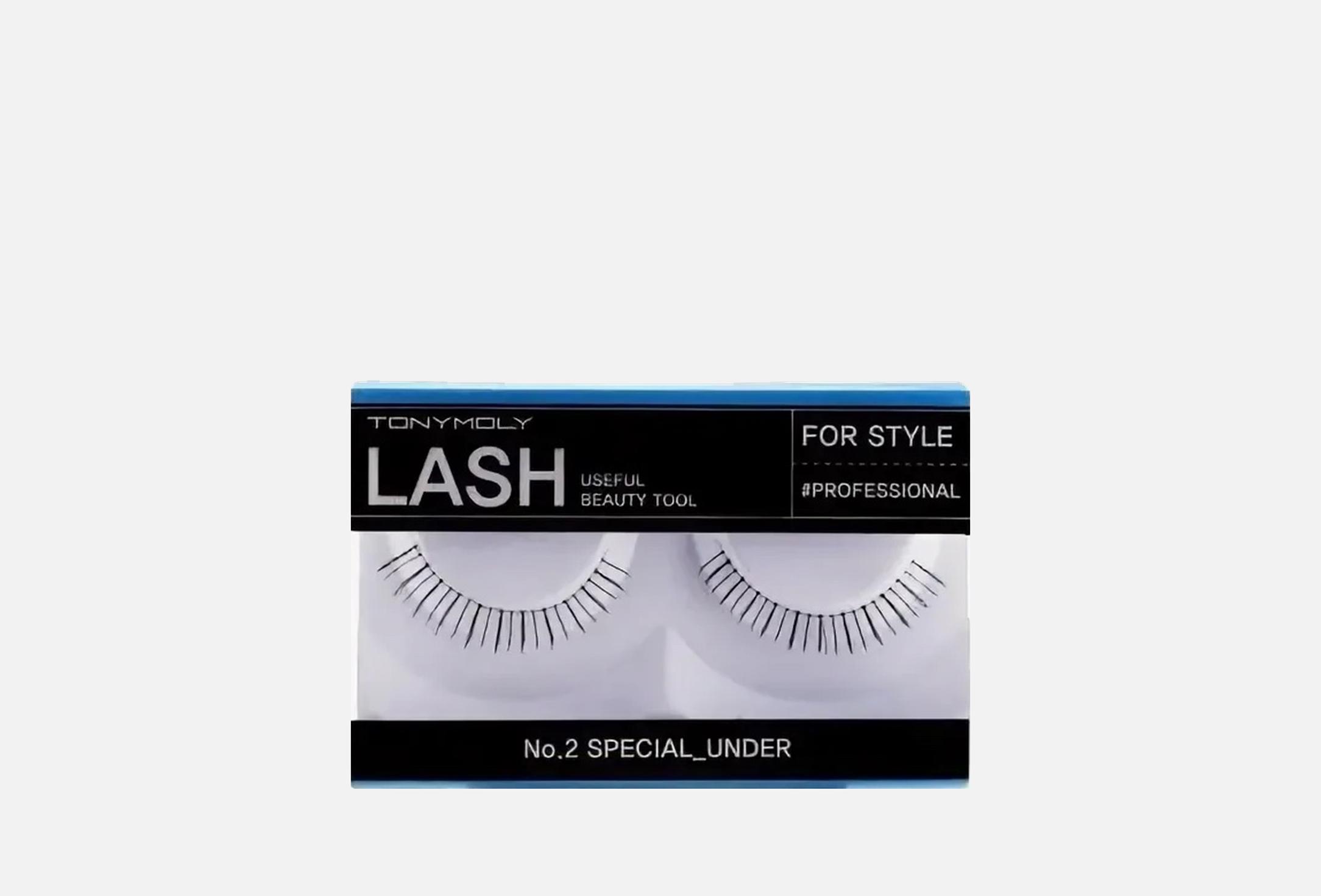 Lash Styling 02  2 