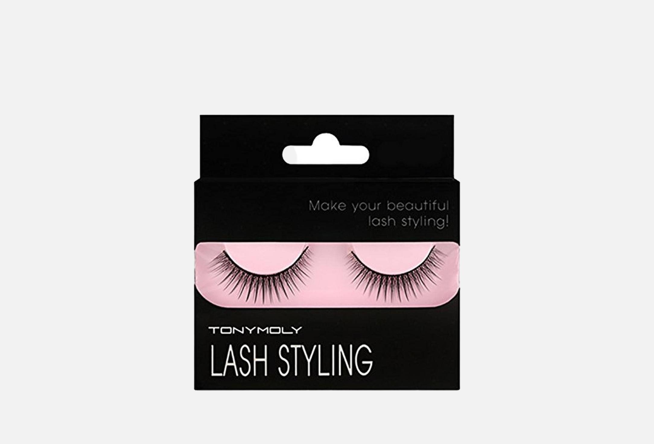 Lash Styling 05 2