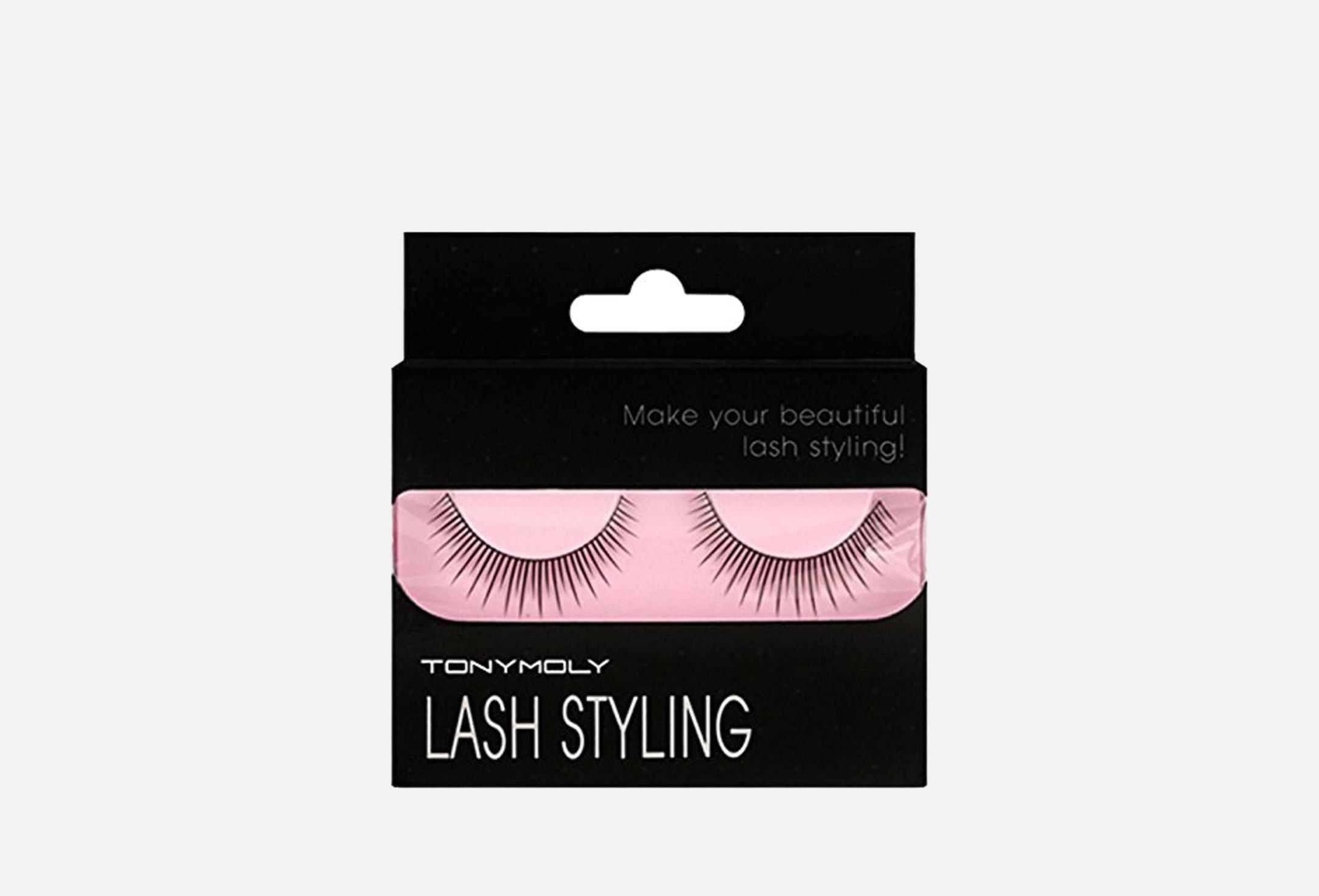Lash Styling 08 2