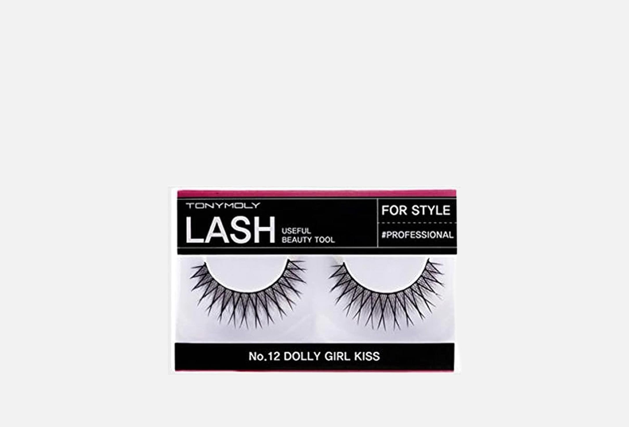 Lash Styling 12 2