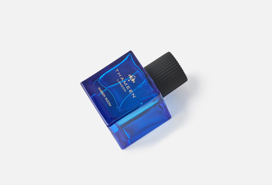 Thameen London Extrait de Parfum Amber Room 100 ml Thameen London Extrait de Parfum Amber Room