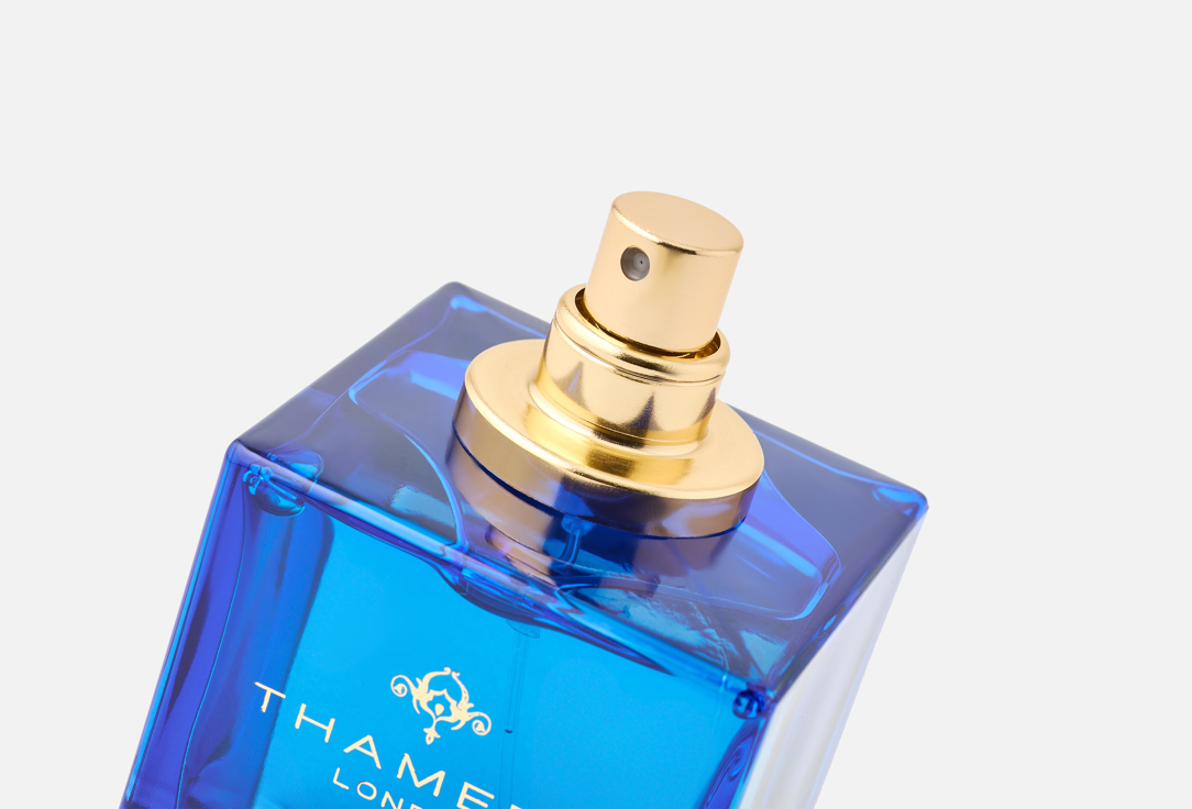 Thameen London Extrait de Parfum Amber Room 100 ml Thameen London Extrait de Parfum Amber Room