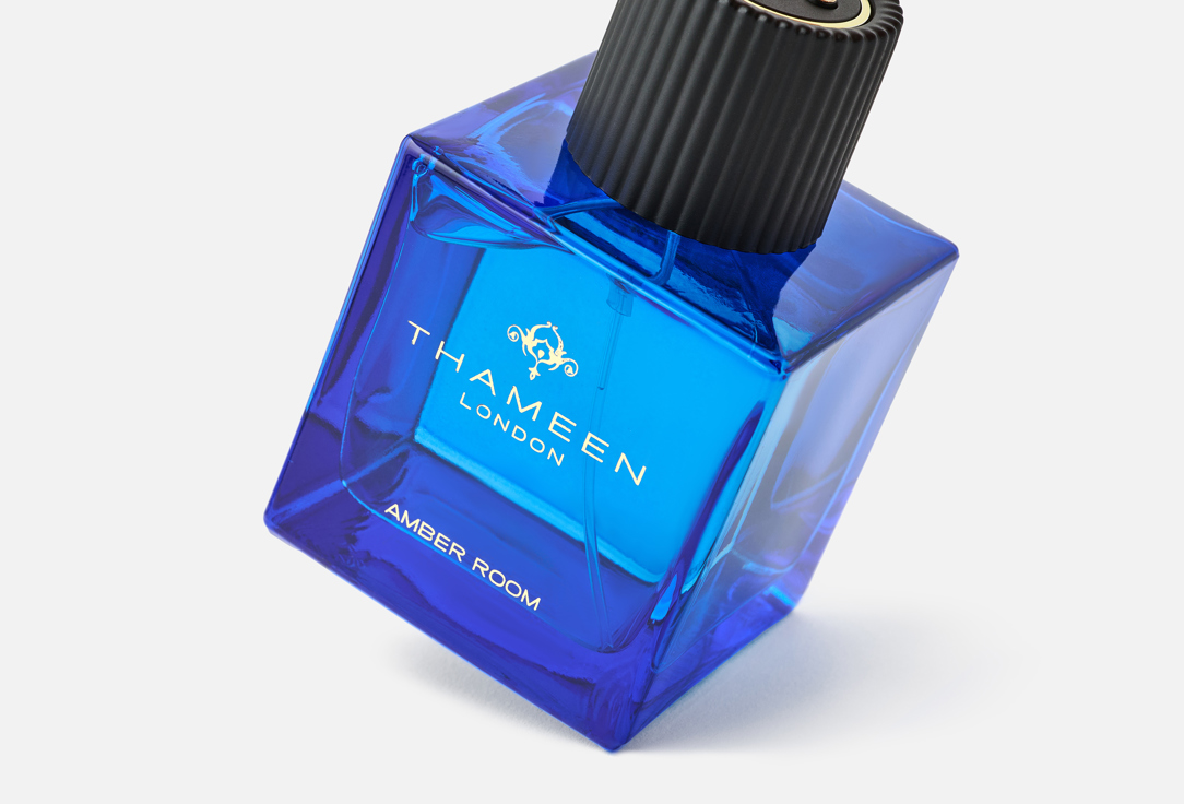 Thameen London Extrait de Parfum Amber Room 100 ml Thameen London Extrait de Parfum Amber Room
