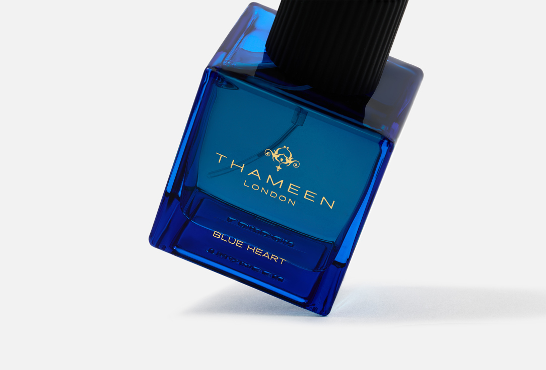 Thameen London Extrait de Parfum Blue Heart