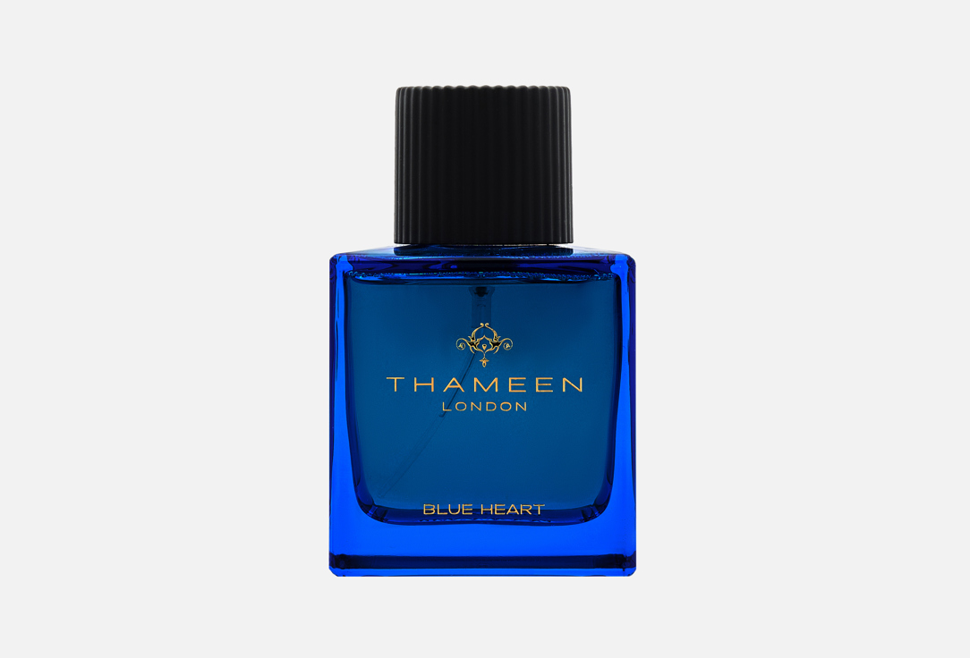 Thameen London Extrait de Parfum Blue Heart