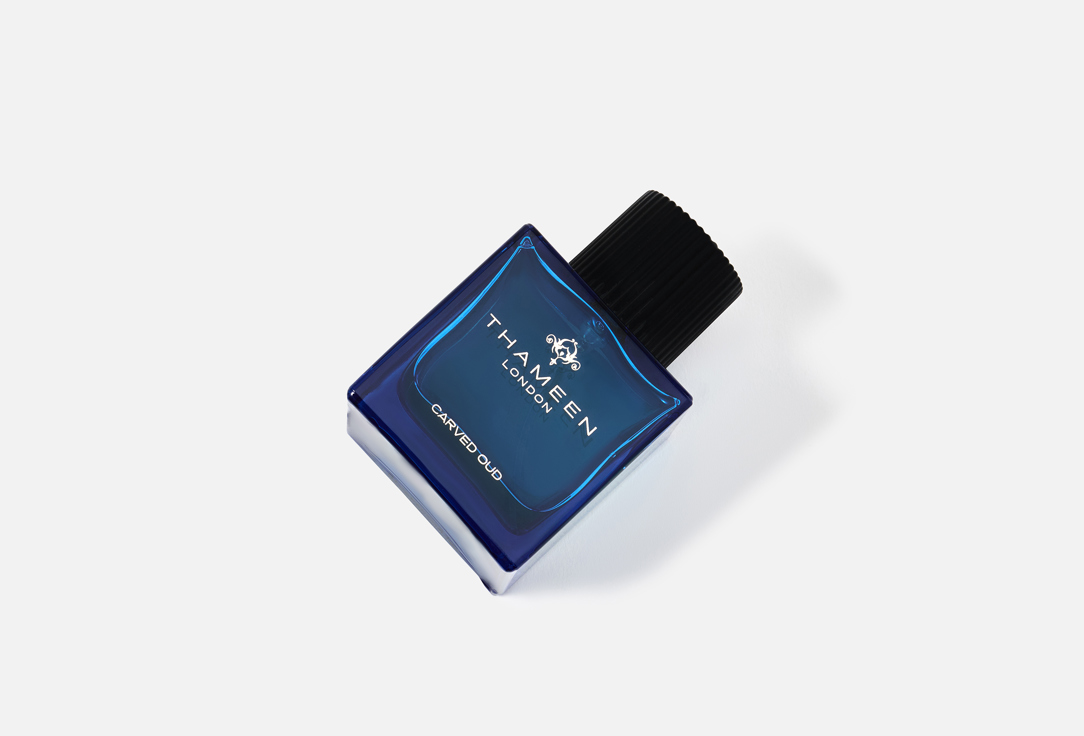 Thameen London Extrait de Parfum Carved Oud