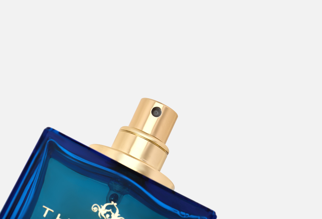 Thameen London Extrait de Parfum Carved Oud