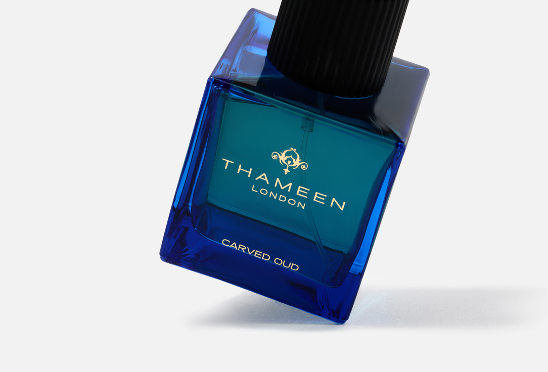 Thameen London Extrait de Parfum Carved Oud