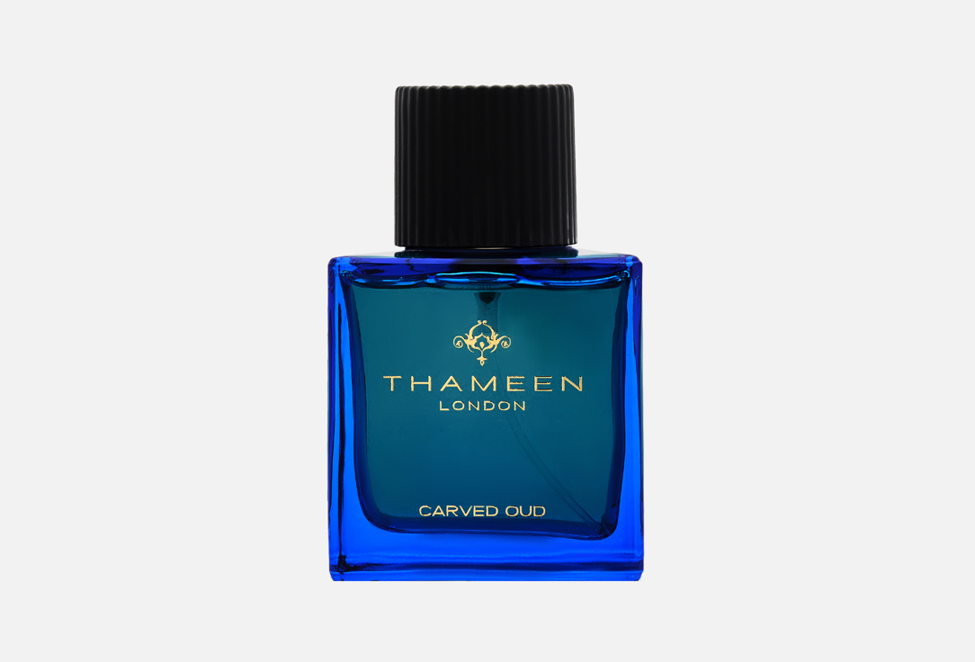 Thameen London Extrait de Parfum Carved Oud