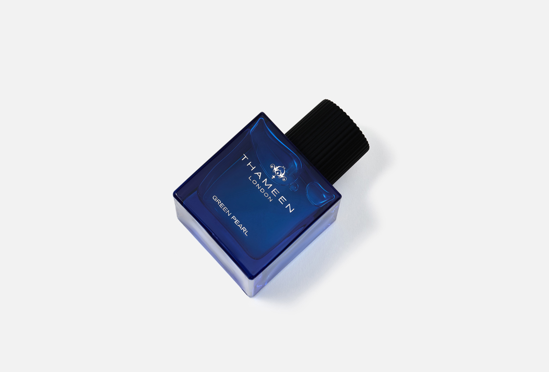 Thameen London Extrait de Parfum Green Pearl 100 ml Thameen London Extrait de Parfum Green Pearl