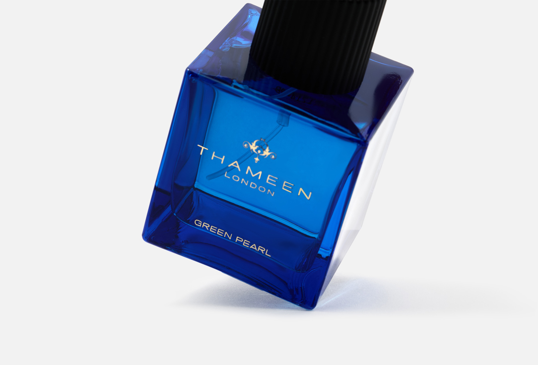 Thameen London Extrait de Parfum Green Pearl 100 ml Thameen London Extrait de Parfum Green Pearl
