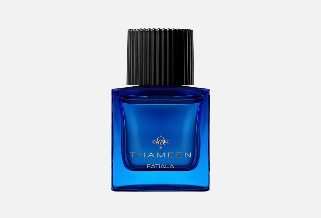 Thameen London Extrait de Parfum Patiala 100 ml Thameen London Extrait de Parfum Patiala