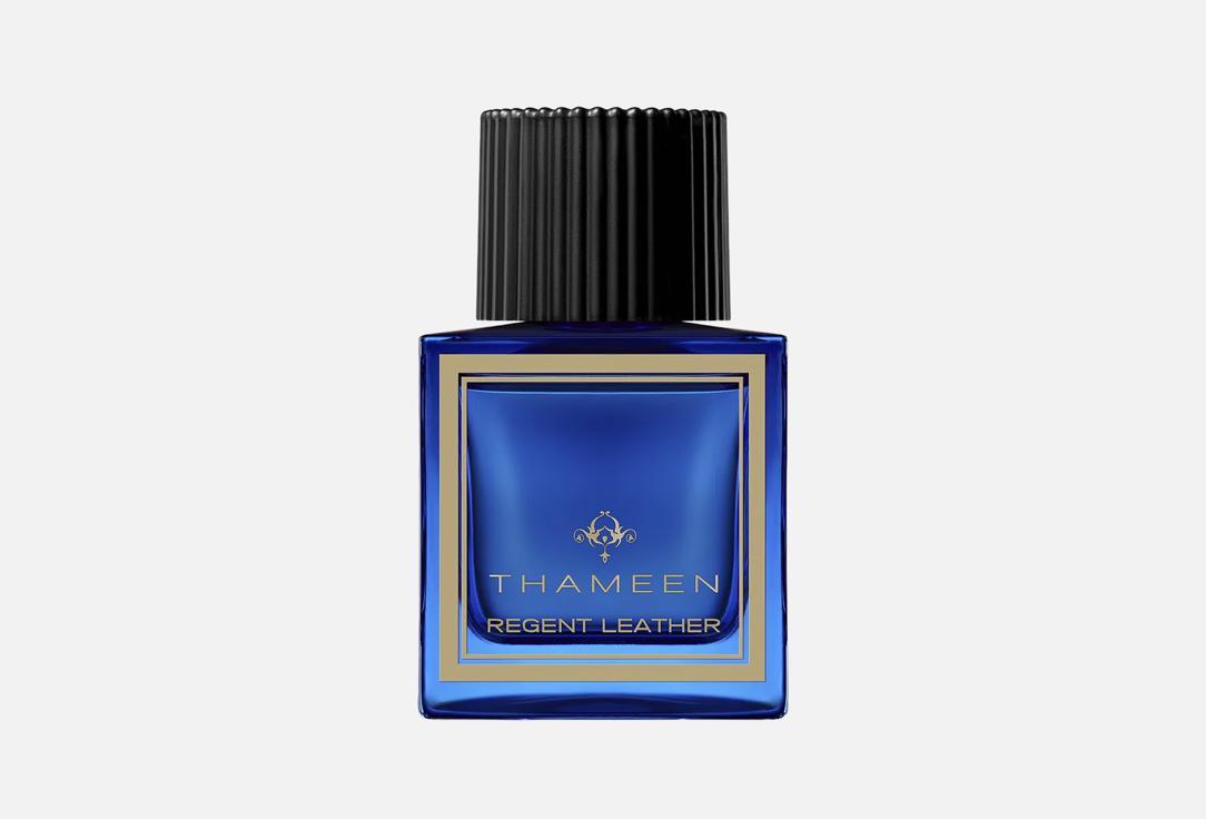 Thameen London Extrait de Parfum Regent Leather 100 ml Thameen London Extrait de Parfum Regent Leather