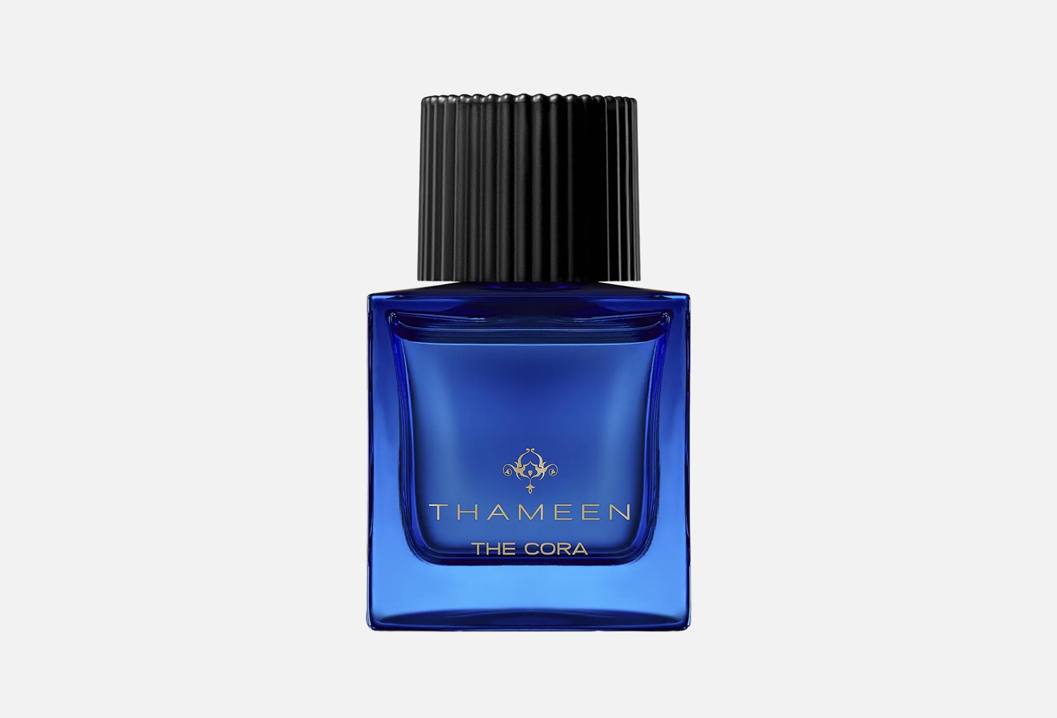 The Cora 100