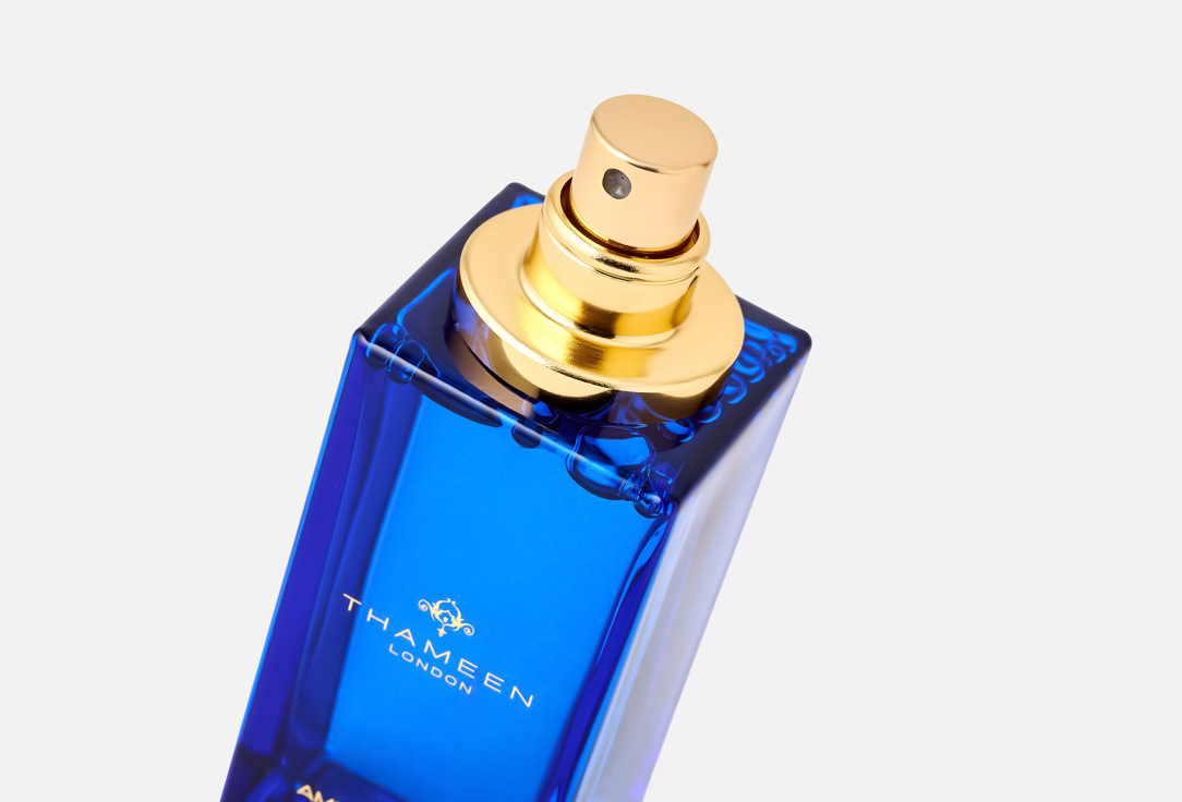 Thameen London Hair Fragrance Amber Room 50 ml Thameen London Hair Fragrance Amber Room