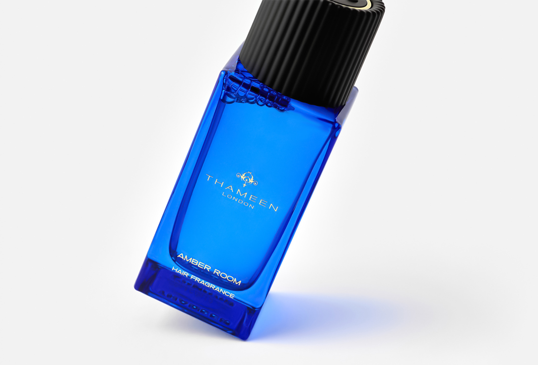 Thameen London Hair Fragrance Amber Room 50 ml Thameen London Hair Fragrance Amber Room