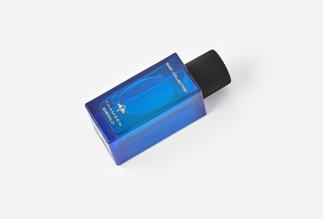 Thameen London Baby Fragrance Emerald 100 ml Thameen London Baby Fragrance Emerald